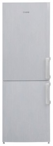 Холодильник BEKO CS 232030 T фото