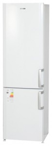 Buzdolabı BEKO CS 329020 fotoğraf