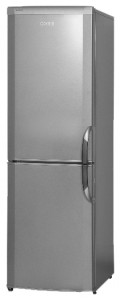 Холодильник BEKO CSA 24021 S Фото