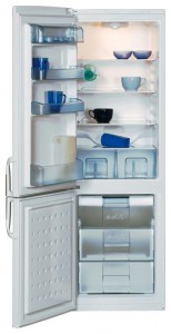 Холодильник BEKO CSA 29022 Фото