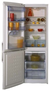 Холодильник BEKO CSA 34000 Фото