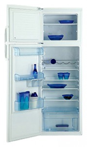 Холодильник BEKO DSA 33000 Фото