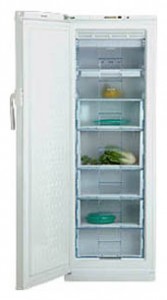 Холодильник BEKO FNE 26400 Фото