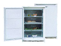 Холодильник BEKO FS 12 CC Фото