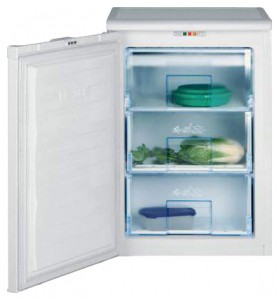 Холодильник BEKO FSE 1070 Фото