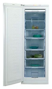 Kjøleskap BEKO FSE 27300 Bilde
