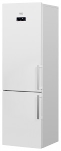 Buzdolabı BEKO RCNK 320E21 W fotoğraf