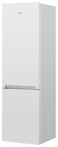 Холодильник BEKO RCSK 340M20 W Фото