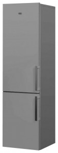 Холодильник BEKO RCSK 380M21 S фото