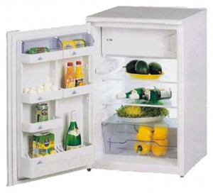 Kühlschrank BEKO RRN 1370 HCA Foto