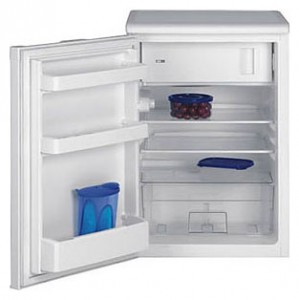 Холодильник BEKO TSE 1410 Фото