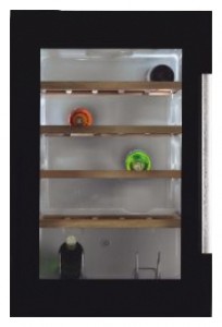 Холодильник Blomberg WSN 1112 I фото