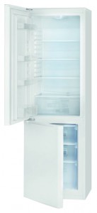Холодильник Bomann KG183 white фото