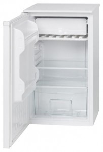 Холодильник Bomann KS261 фото