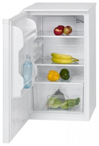 Kjøleskap Bomann VS264 Bilde