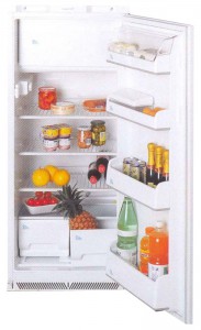 Холодильник Bompani BO 06430 Фото