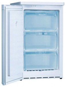 Хладилник Bosch GSD10N20 снимка