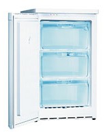 Хладилник Bosch GSD10V20 снимка