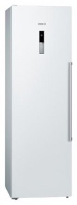 Buzdolabı Bosch GSN36BW30 fotoğraf