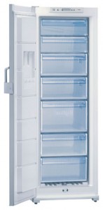 Buzdolabı Bosch GSV30V26 fotoğraf