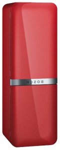 Хладилник Bosch KCE40AR40 снимка