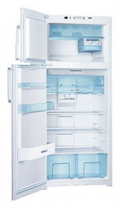 Хладилник Bosch KDN36X00 снимка