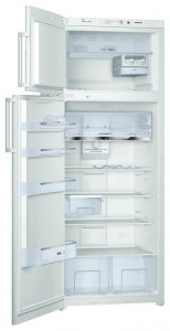 Buzdolabı Bosch KDN40X10 fotoğraf
