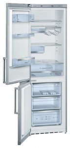 Холодильник Bosch KGE36AL20 фото