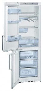 Холодильник Bosch KGE36AW20 фото