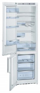 Kjøleskap Bosch KGE39AW30 Bilde