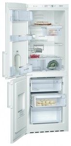 Холодильник Bosch KGN33Y22 фото