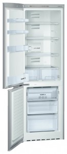 Buzdolabı Bosch KGN36NL20 fotoğraf