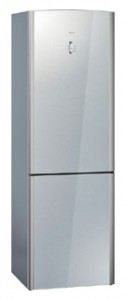 Хладилник Bosch KGN36S60 снимка