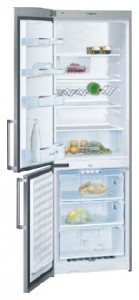 Холодильник Bosch KGN36X42 фото