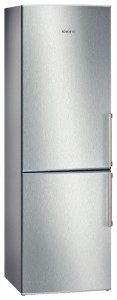Холодильник Bosch KGN36Y40 фото