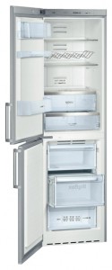 Холодильник Bosch KGN39AL20 фото
