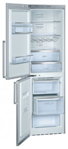 Холодильник Bosch KGN39H96 фото