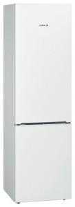 Buzdolabı Bosch KGN39NW10 fotoğraf
