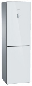 Холодильник Bosch KGN39SW10 Фото