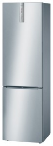 Холодильник Bosch KGN39VL12 Фото