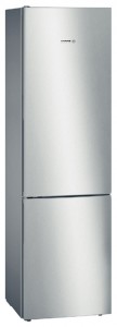 Холодильник Bosch KGN39VL21 фото