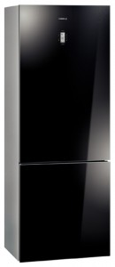 Холодильник Bosch KGN57SB34N фото