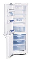 Холодильник Bosch KGS36310 Фото
