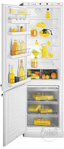 Холодильник Bosch KGS3821 фото
