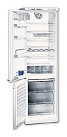Холодильник Bosch KGS38320 фото