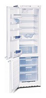 Холодильник Bosch KGS39310 Фото
