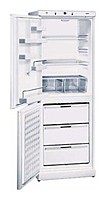 Холодильник Bosch KGV31305 Фото