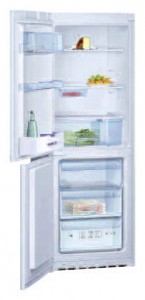 Холодильник Bosch KGV33V25 Фото