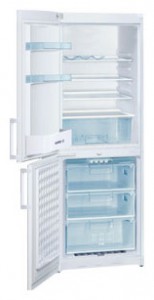 Холодильник Bosch KGV33X00 фото