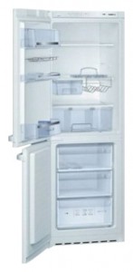 Холодильник Bosch KGV33Z35 фото